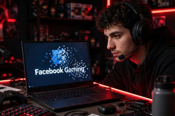Facebook Gaming Program Ends 2026: Streamer Migration Guide