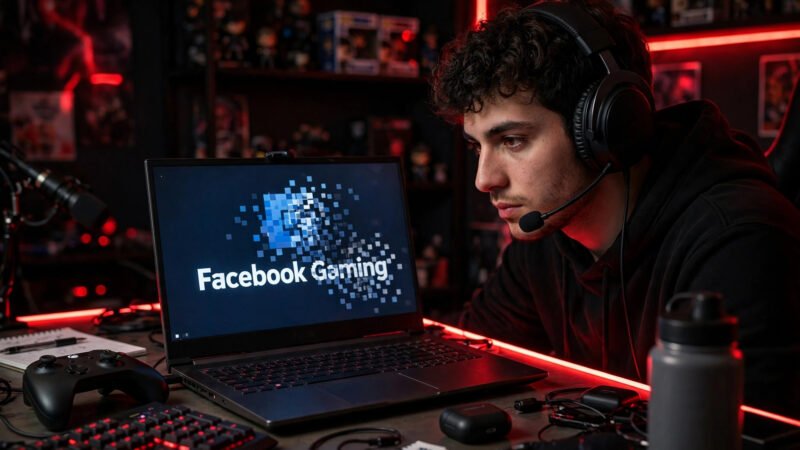 Facebook Gaming Program Ends 2026: Streamer Migration Guide
