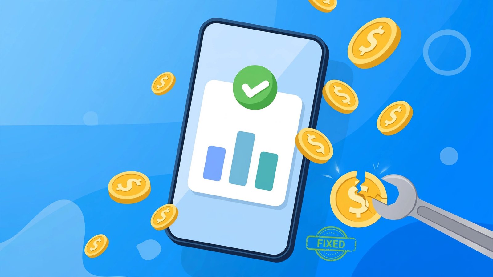 Facebook Page not eligible for monetization - how to check the exact reason and fix it step by step