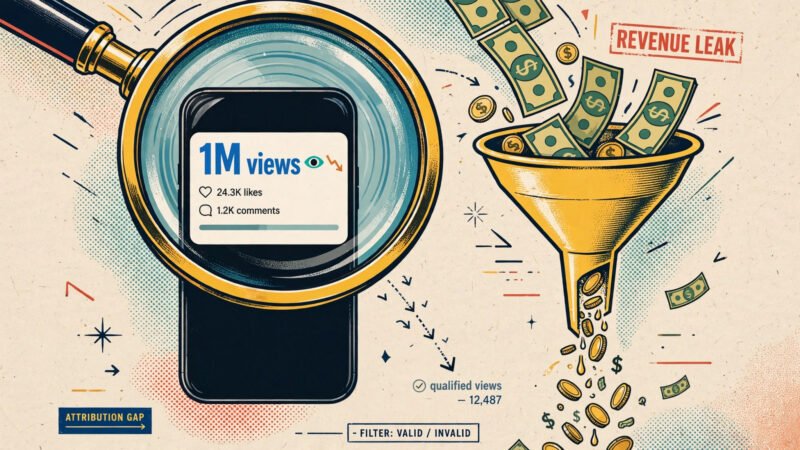 Facebook Qualified Views Explained: Why Viral Videos Pay