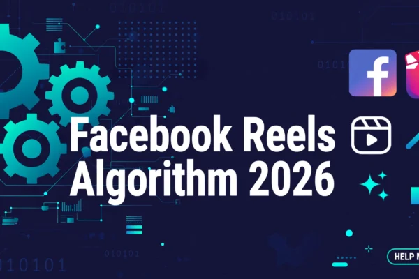 Facebook Reels Algorithm 2026: What Meta Actually Confirmed