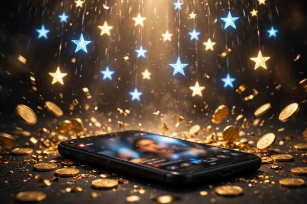 facebook stars monetization - Facebook Stars Monetization 2026: How to Earn Money From Stars