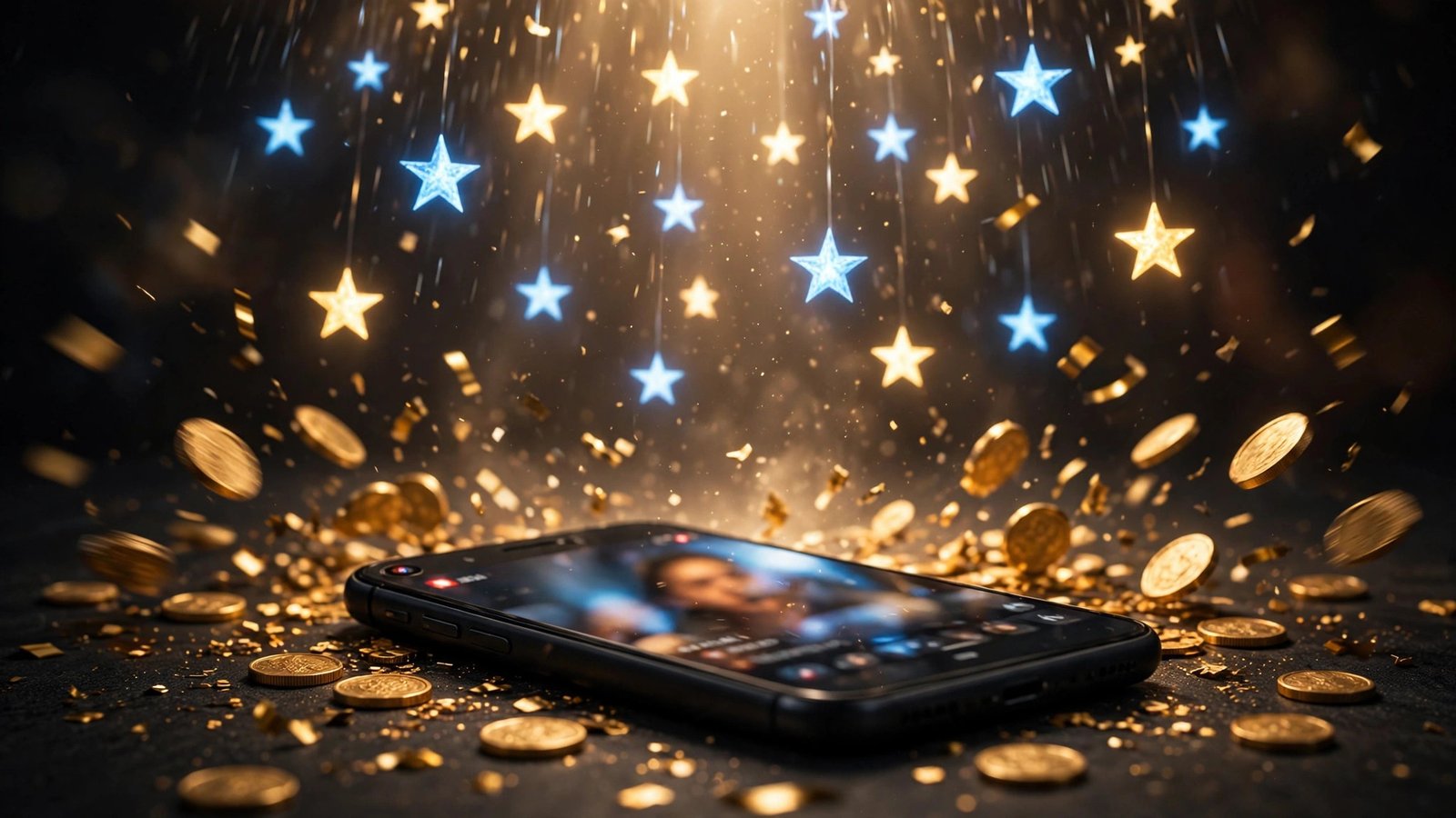 facebook stars monetization - Facebook Stars Monetization 2026: How to Earn Money From Stars