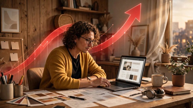 Fed Rate Hike 2026: 5 Money Moves for Freelancers