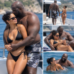 A Luxury Yacht Escape: Love, Relaxation, and Unforgettable Moments at Sea