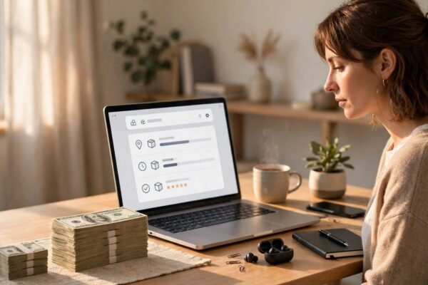 Fiverr fees 2026: what freelancers actually keep after the 20 percent commission