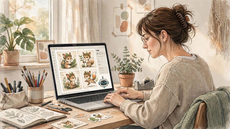 Fiverr Go in 2026: Train AI on Your Work, Get Paid for It