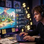 Fortnite UEFN Monetization 2026: Earn 100% Before the Split