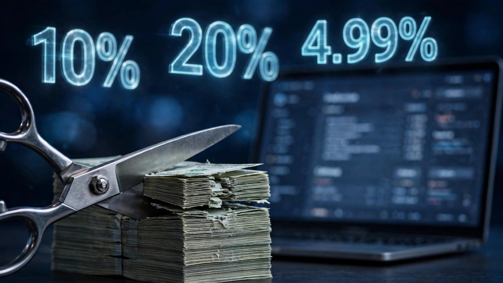 Freelancer payment fees comparison 2026: PayPal, Wise, Upwork, Fiverr, Stripe and Payoneer costs side by side