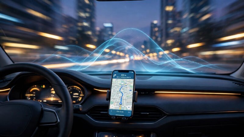 Gemini Personal Intelligence in Cars: What Changed in 2026