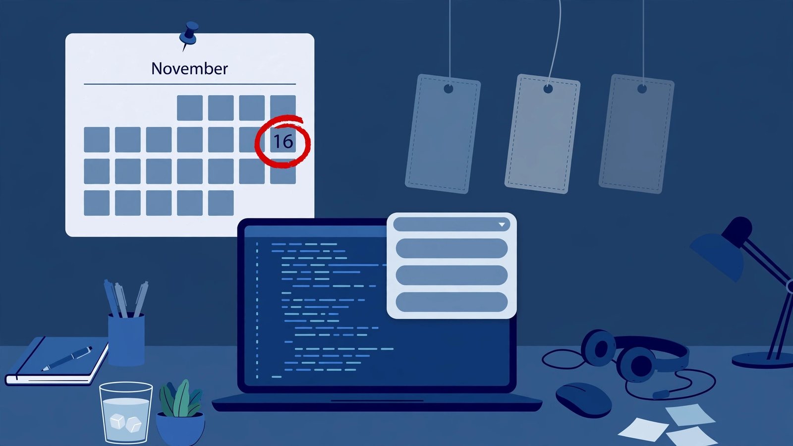 GitHub Copilot retires Claude Opus 4.8, Opus 5, and GPT-5.6 Terra on November 16, 2026