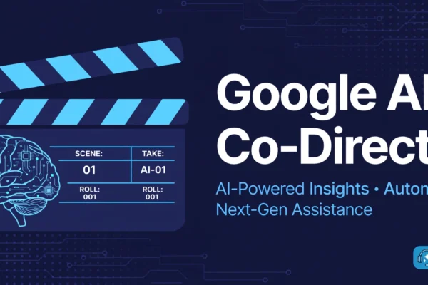 Google's AI Co-Director Keeps Video Stories Consistent