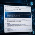Google AI Mode Sidebar Test: What Bloggers Must Do in 2026