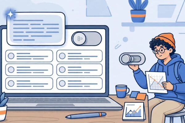 Google AI search opt out control guide for bloggers 2026