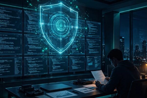 Google Gemini 4 Carbon cybersecurity AI model for secure code and vulnerability patching