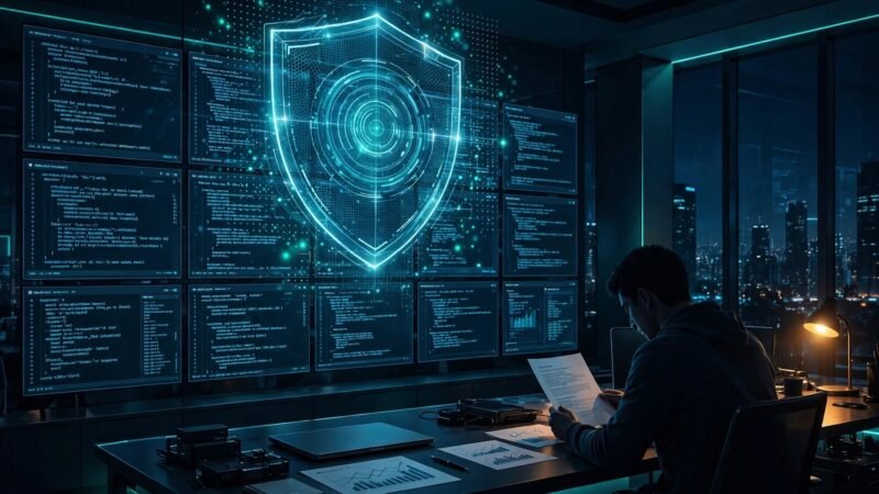 Gemini 4 Carbon: Google’s Cyber Model, Gated for Now