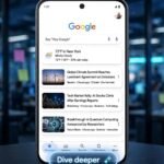 Google ‘Dive Deeper’ in Discover: Q4 2026 Blogger Prep