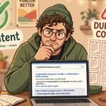No, Google Didn’t Penalize AI Content in September 2026
