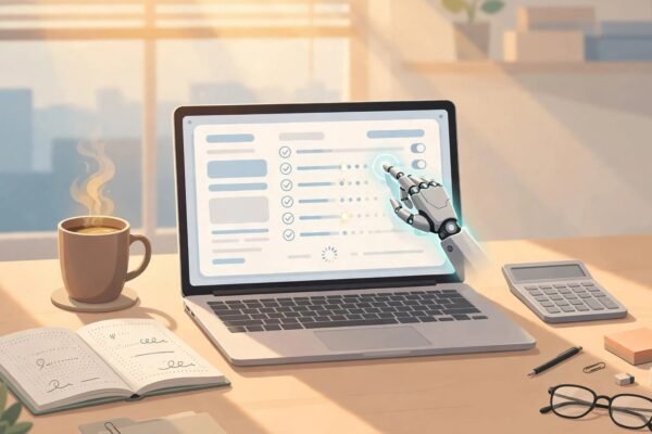 GPT-6.1 Terra computer use for small business automating desktop tasks