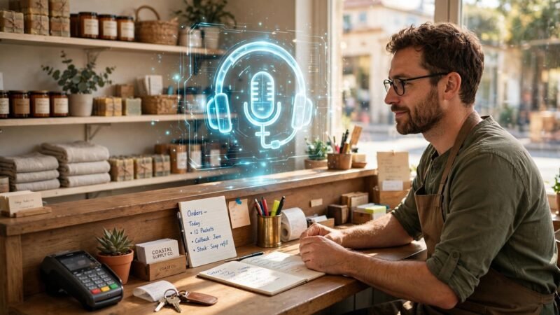 Grok Voice 3.0 for Small Business: Cost & Verdict 2026