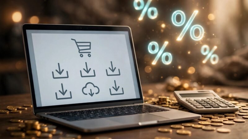 Gumroad Fees in 2026: What You Keep on Every Sale