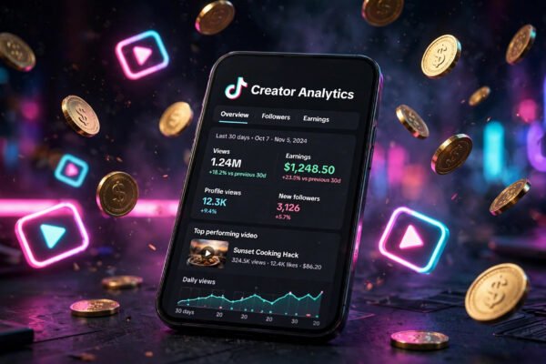 how much does tiktok pay per 1000 views - featured image for How Much Does TikTok Pay Per 1,000 Views? (2026)