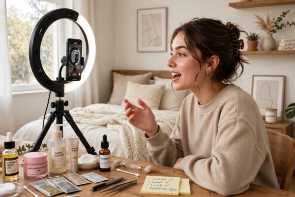 how to become a ugc creator - featured image for How to Become a UGC Creator in 2026 (No Followers Needed)