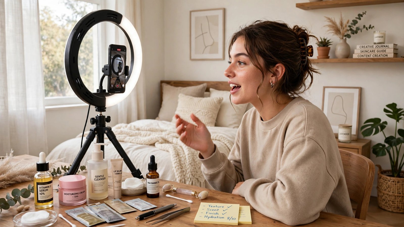 how to become a ugc creator - featured image for How to Become a UGC Creator in 2026 (No Followers Needed)