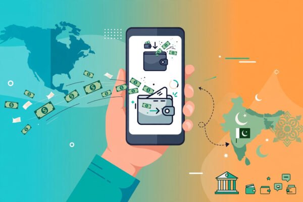 How to create a Payoneer account in Pakistan and receive international payments as a freelancer