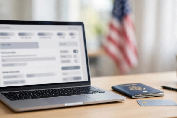 how to open a us bank account as a non-resident - Open a US Bank Account as a Non-Resident (2026)