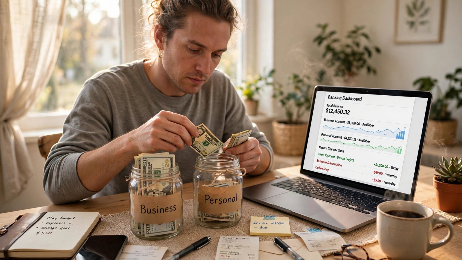 how to pay yourself as a freelancer LLC owner - How to Pay Yourself as a Freelancer LLC Owner (2026)