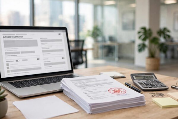 how to start an llc online - How to Start an LLC Online in 2026: Step-by-Step Guide