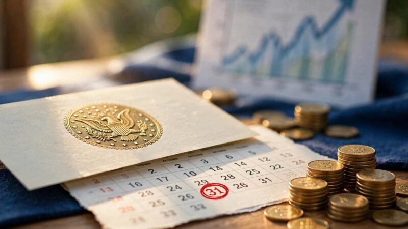 I Bonds Pay 4.26% Until October 31, 2026 — What to Know