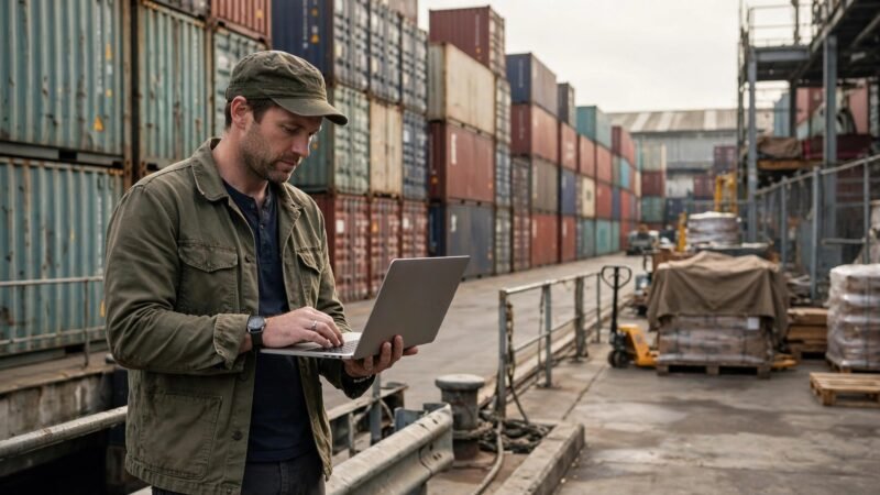IEEPA Tariff Refunds 2026: Small Business Importer Guide