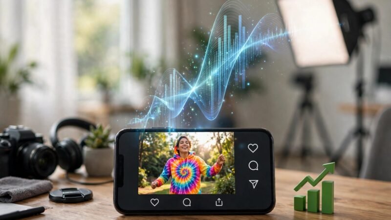Instagram Original Audio Bonus 2026: Confirmed vs. Rumors