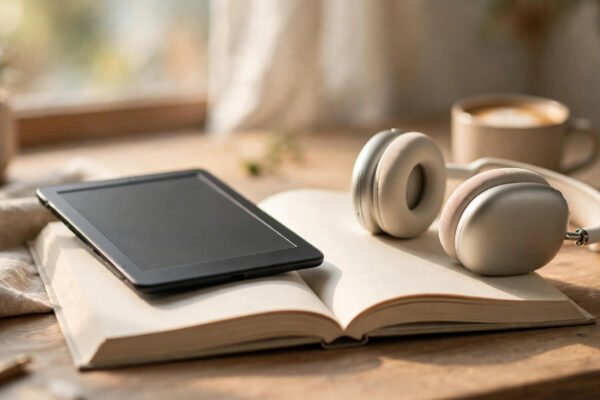 Kindle Unlimited renamed Kindle+ author payouts per page 2026