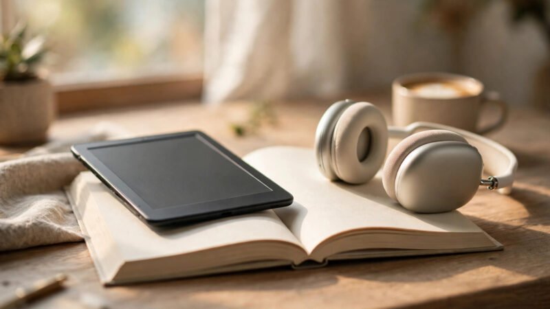 Kindle Unlimited Is Now Kindle+: Author Payouts in 2026