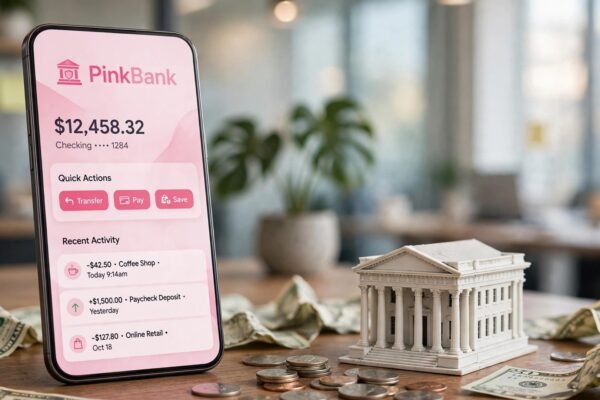 Klarna Bank USA industrial bank charter application 2026 explained for borrowers