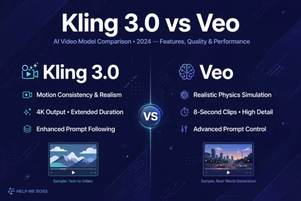 Kling 3.0 vs Veo 3.1: Cheaper AI Video for Creators (2026)