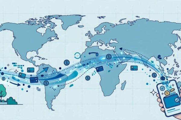 LianLian PayPal creator payouts 2026 cross-border payments to PayPal Venmo