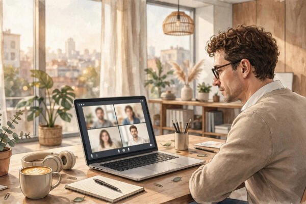 LinkedIn Advice Sessions 2026: freelancer paid video consultation with 0 percent platform cut