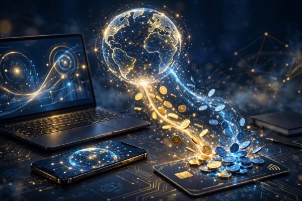 Mastercard stablecoin payouts for freelancers: fee comparison guide 2026