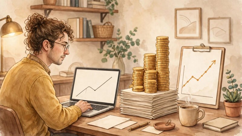 Medium Partner Program Earnings 2026: What Changed