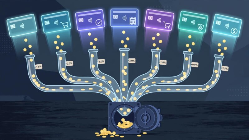 Merchant of Record Fees 2026: 7 Platforms Compared