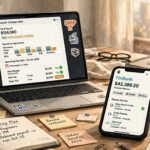 Mercury Payroll vs Gusto 2026: Real Cost Compared