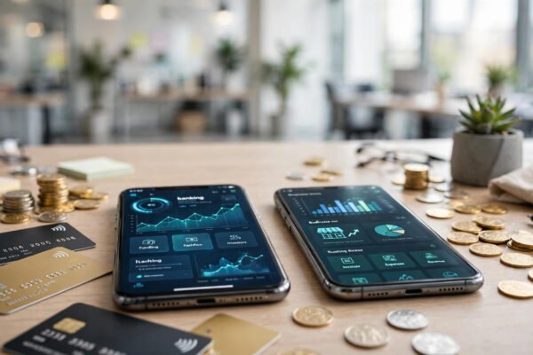 mercury vs relay business banking - Mercury vs Relay: Best Business Banking for 2026