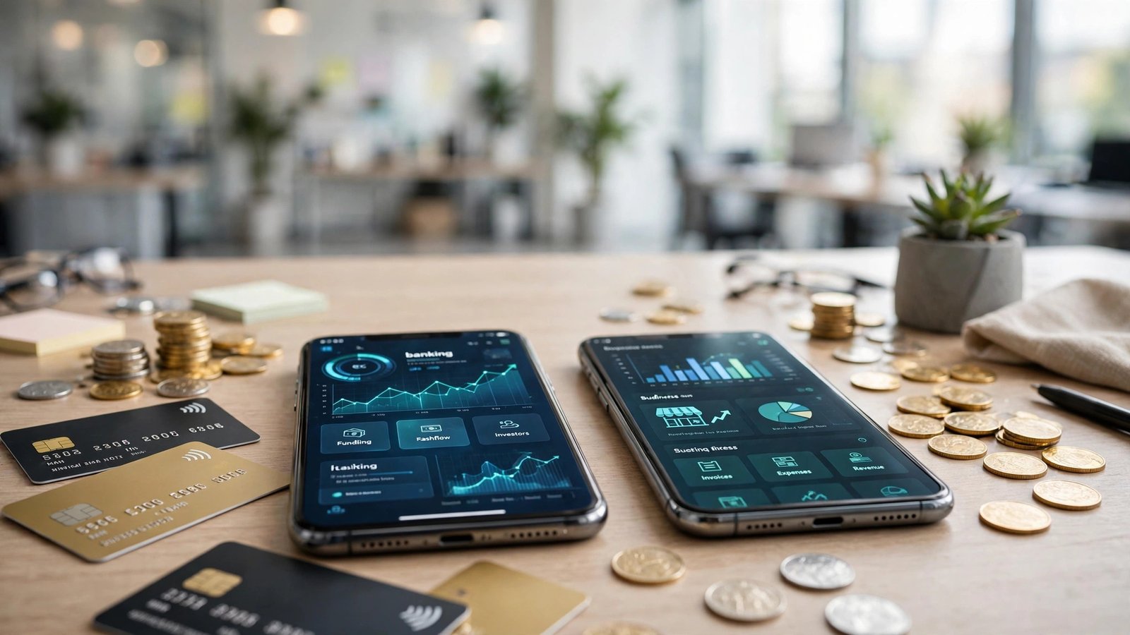 mercury vs relay business banking - Mercury vs Relay: Best Business Banking for 2026