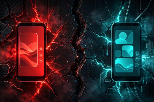 Meta bans TikTok ads on Facebook and Instagram in seven countries in 2026