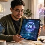 Meta Muse on iPad: Small Business Connectors (2026)