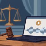 AI Streaming Fraud Sentencing 2026: 18 Months, $8M
